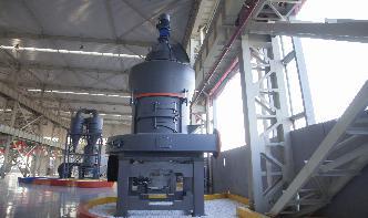 تولید کننده ماشین آلات معدن کروم جنوب آفریقا
