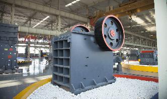 mmd iron ore crusher for sale 