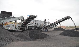 زغال سنگ آسیاب شده 