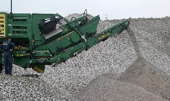 Construction Grinding Mills Help You Achieve New ...