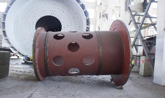 کارخانه آسیاب توپ برای تولید کننده اکسید سرب در پانجاب