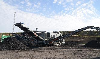 فرز ذغال سنگ و کیفیت زغال سنگ
