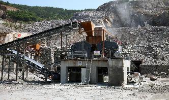 دستگاه های سنگ شکن معدن استرالیا