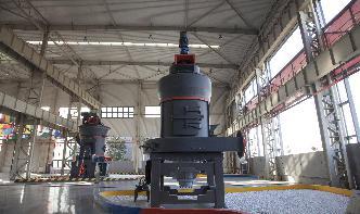 ماشین آلات مورد استفاده در معدن آهن سنگ شکن تولید کننده