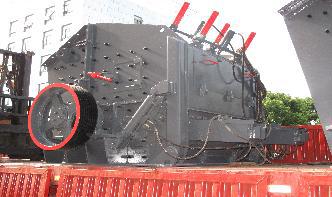 حجر سحق آلة الألمانية الشركة المصنعة للمعدات التعدين