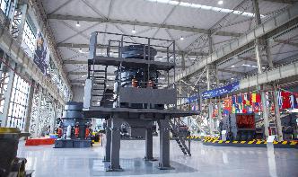 چین معدنی و ساخت و ساز ماشین آلات
