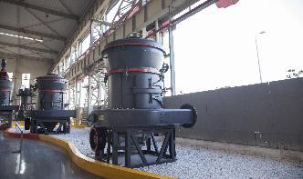کارخانه سیمان آسیاب سنگ زنی نیجریه