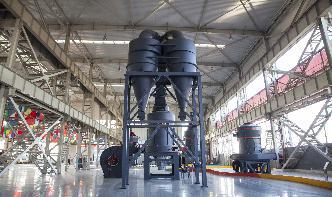 OSA SH Series Pulverizers