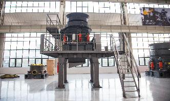 چه ماشین آلات برای استخراج از معادن سنگ آهن مورد نیاز است