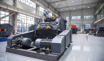 gandong ماشین آلات تولید معدن تجهیزات